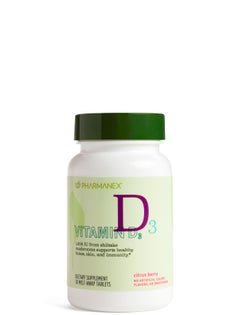Pharmanex® Vitamin D3