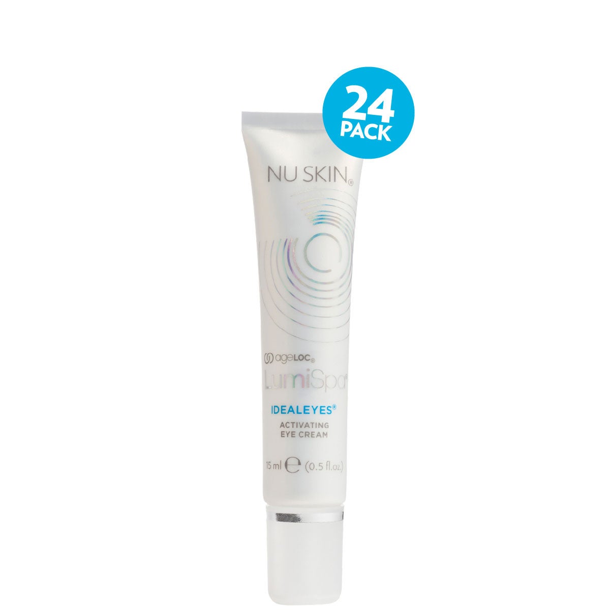 LumiSpa® IdealEyes® 24 pk