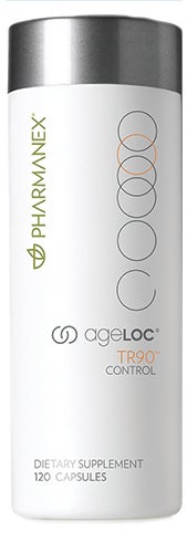 ageLOC® TR90® Control