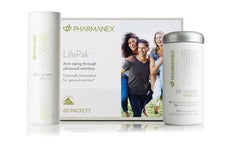 ageLOC® Youth, Lifepak® & Vitality Subscription Package