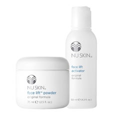 Face Lift with Activator (Original Formula)