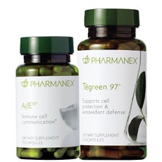 Ai/E10 & Tegreen 97® Subscription Kit