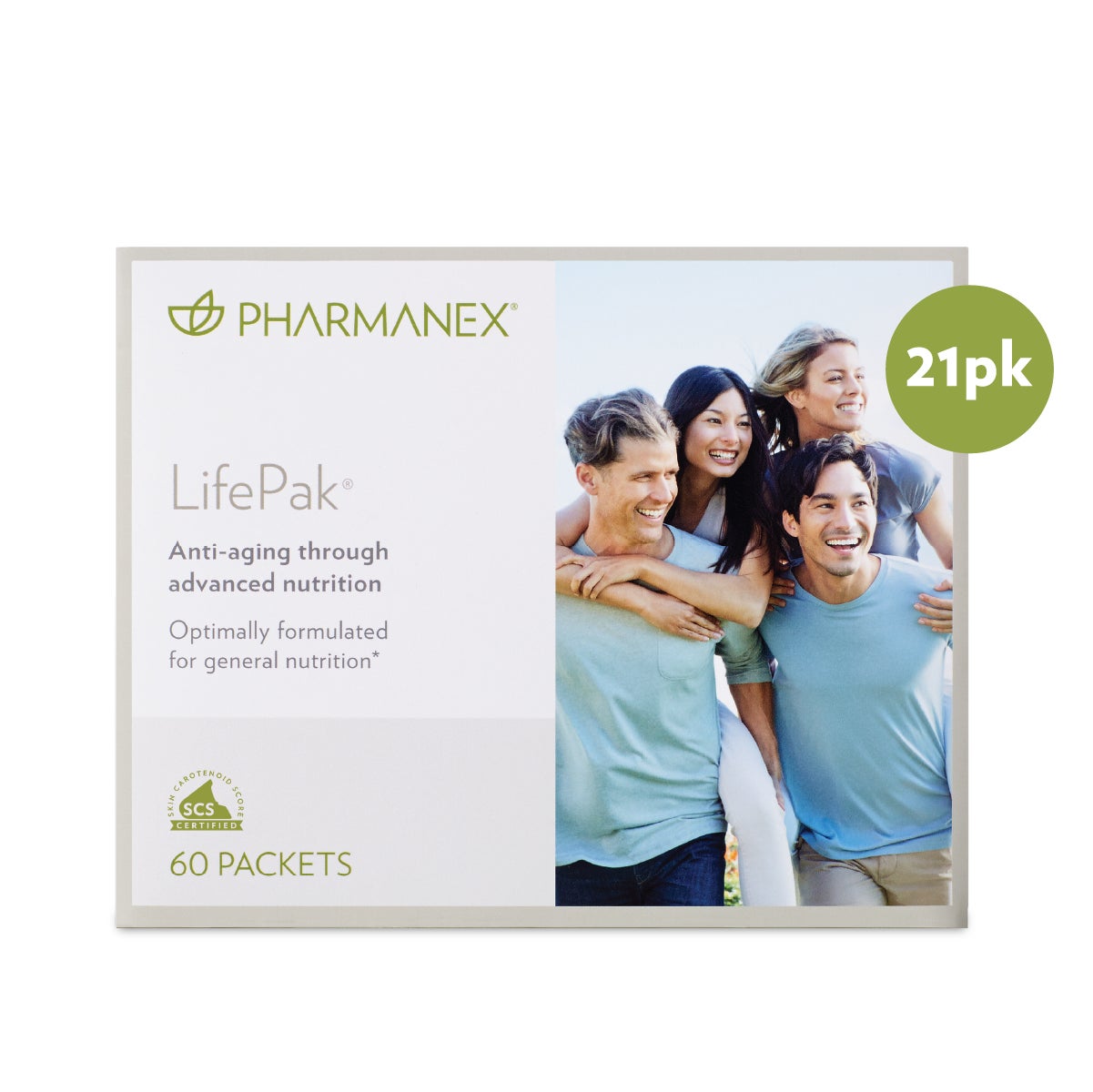 HCALP21