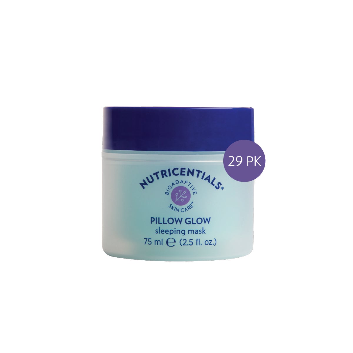 Nutricentials® Pillow Glow 29pk