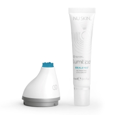 LumiSpa Blue Accessories Kit