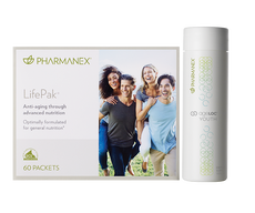 ageLOC® Youth & LifePak® Subscription Package