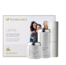 ageLOC® Youth, LifePak® & R2 Subscription Package
