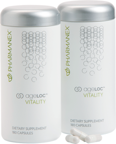 ageLOC ® Vitality (2 pack)