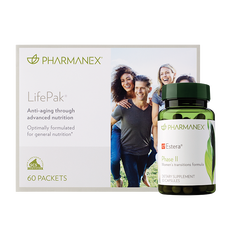 LifePak® / Estera® Phase II Subscription Package