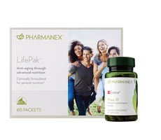 LifePak® / Estera® Phase III Subscription Package
