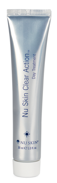 Nu Skin® Clear Action® Acne Medication Day Treatment