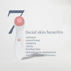 7 Benefits Pink LumiSpa 2