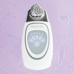 Nuskin_FacSpa_and_Conductive_Gel_