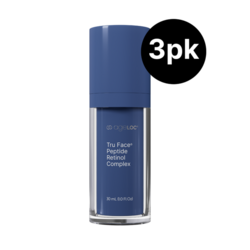 New Packaging Retinol 3pk