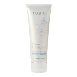 ageLOC LumiSpa Normal/Combo Cleanser PDP images