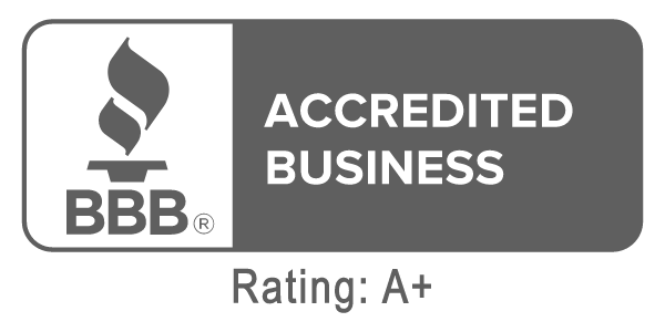BBB Accredited Business