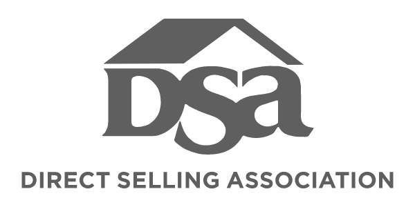 DSA Logo