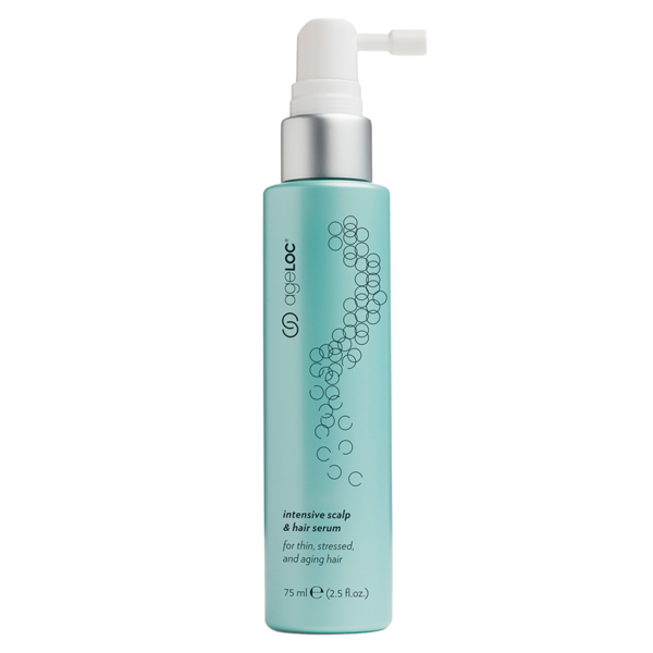 ageLOC® Scalp & Hair Serum