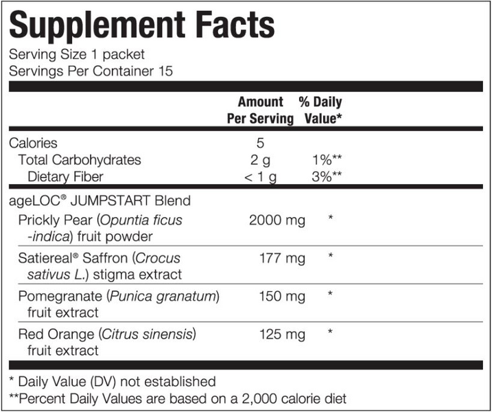us-english-tr90-jumpstart-ingredient-table-nutritional-facts