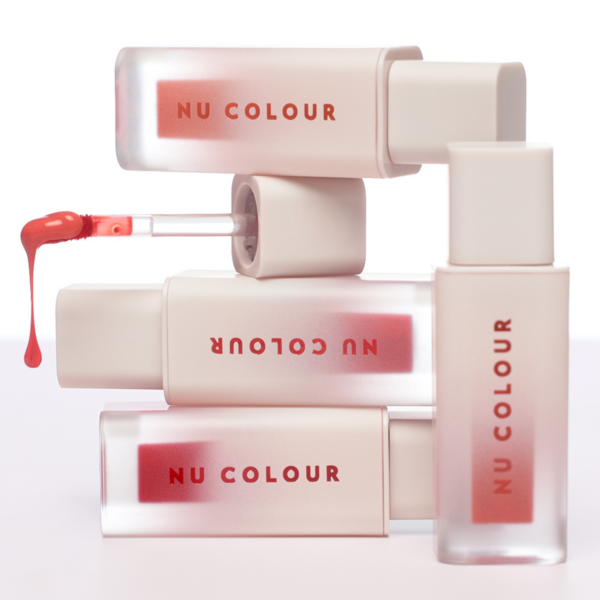 Nu Colour® Nu Wear Lip Tint Kit