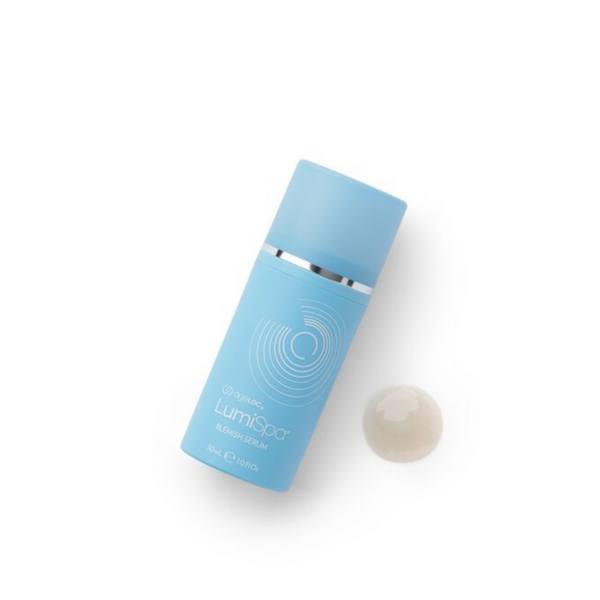 LumiSpa Blemish Serum PDP Image 3