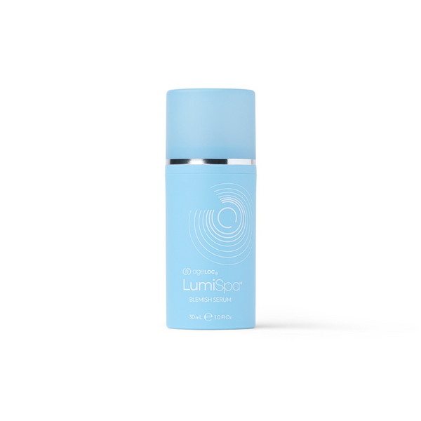LumiSpa Blemish Serum PDP Image 1