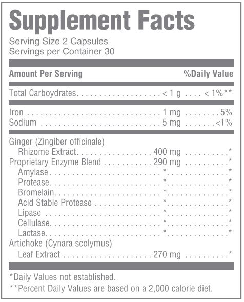 digestive-formula-nutritional-facts-table-us