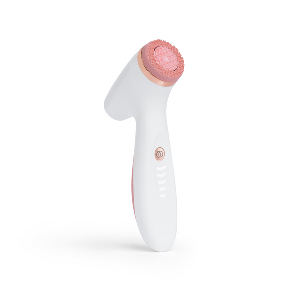 ageLOC Rose Gold LumiSpa® iO