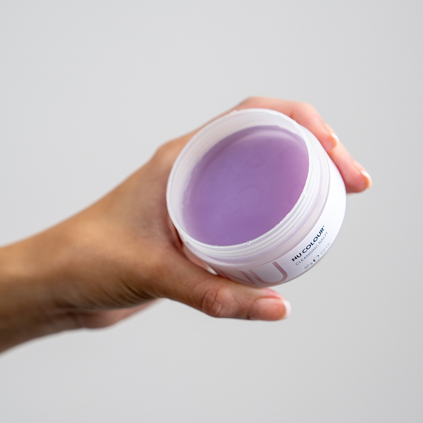 NuColour Cleansing Balm product