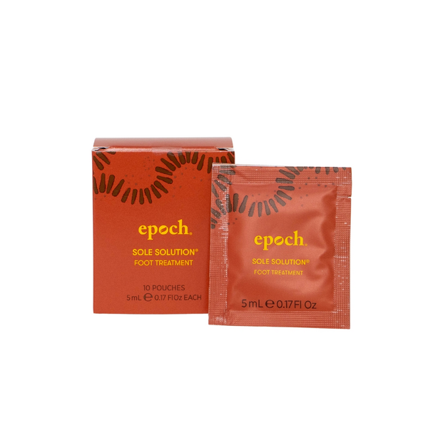 Epoch Sole Solution Single Sample