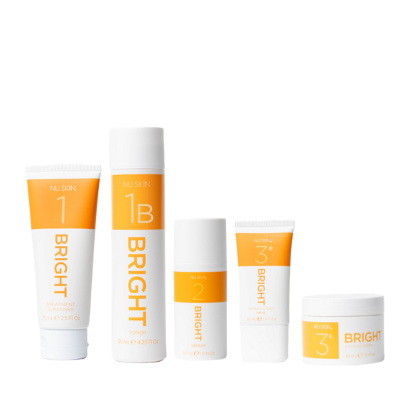 Bright Line Bundle