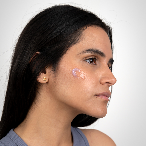 Cleansing Balm Model