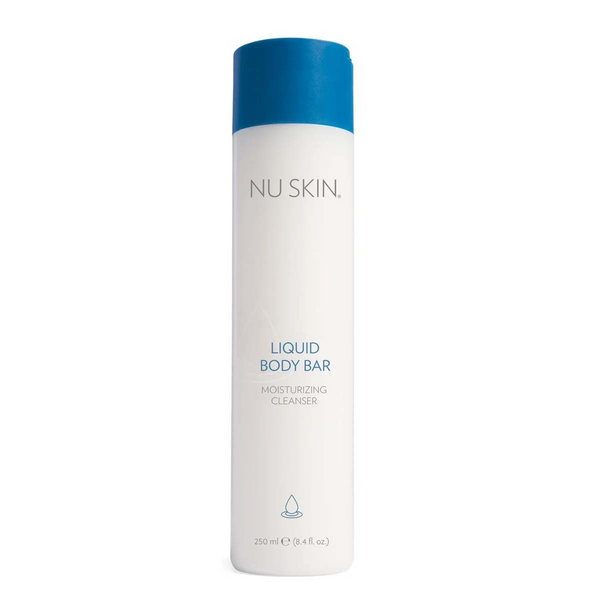 Liquid Body Bar