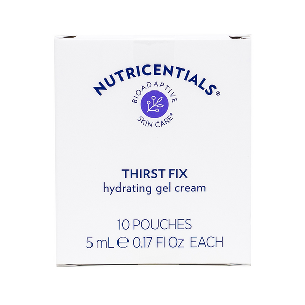 Nutricentials® Thirst Fix Sample