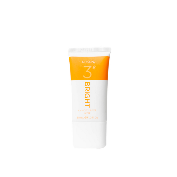 Bright AM Moisturizer