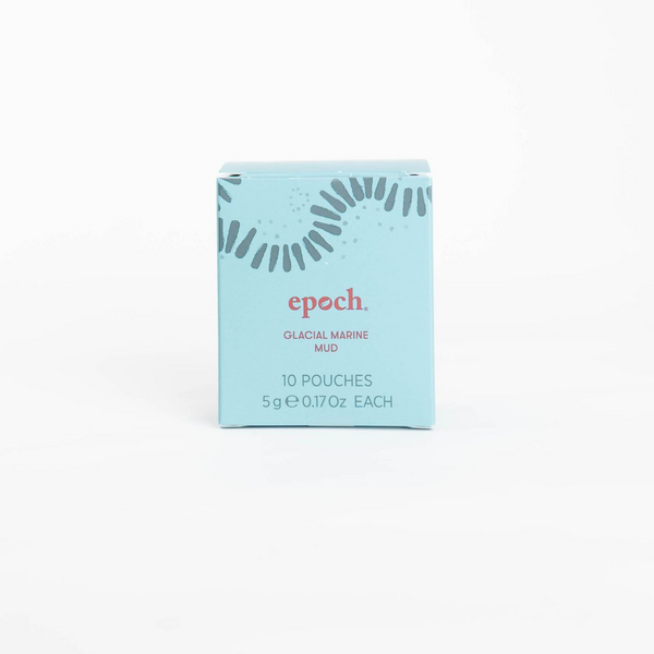 Epoch Glacial Marine Mud Single Sample