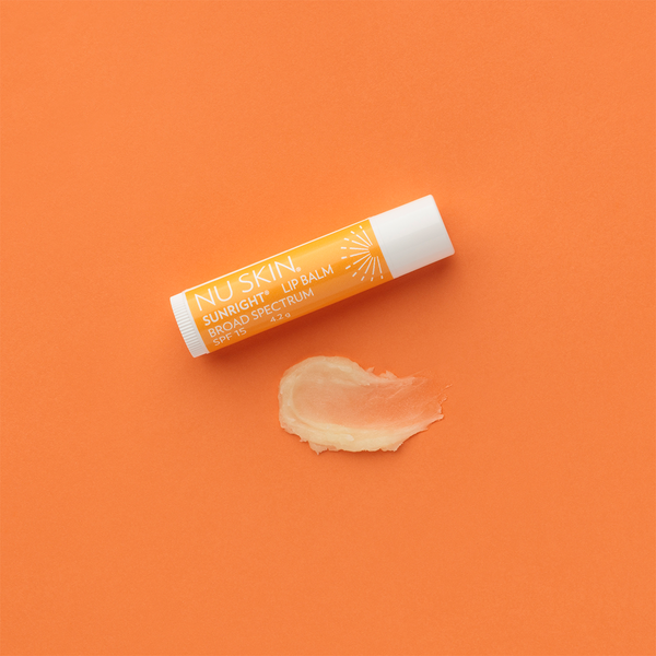 Sunright® Lip Balm Broad Spectrum SPF 15