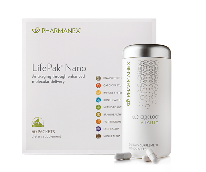 LifePak Nano + R2 Day Subscription