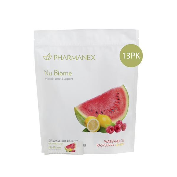 Nu Biome® 13pk Bundle