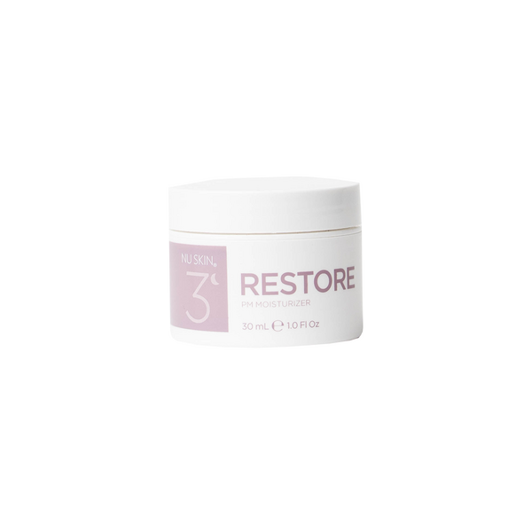 Restore PM Moisturizer