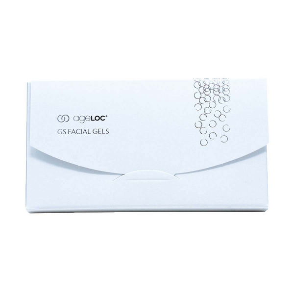 ageLOC® GS Facial Gels