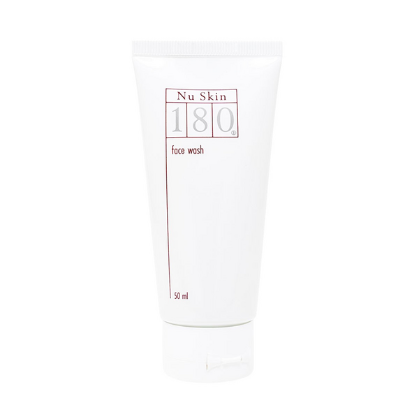 Mini 180 Face Wash