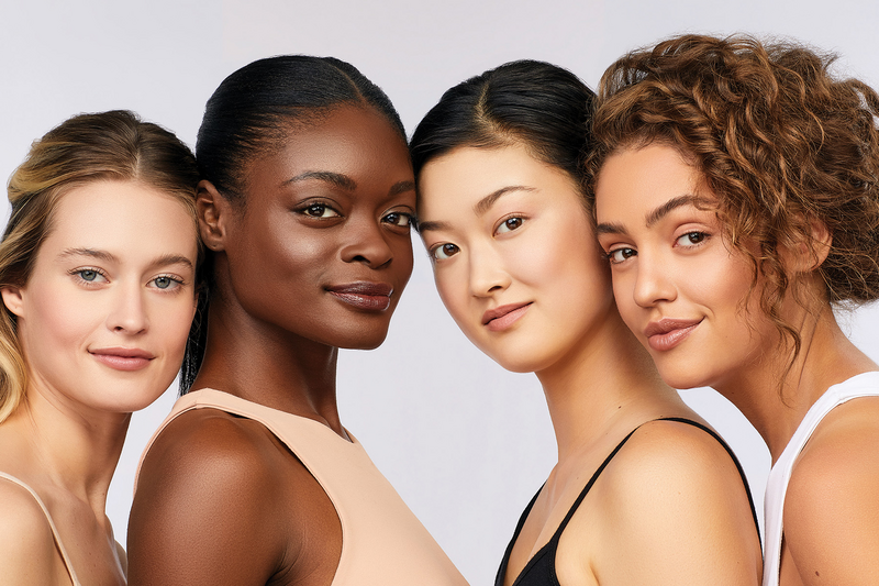 Skin &amp; Beauty