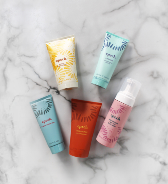 Nu Skin Image