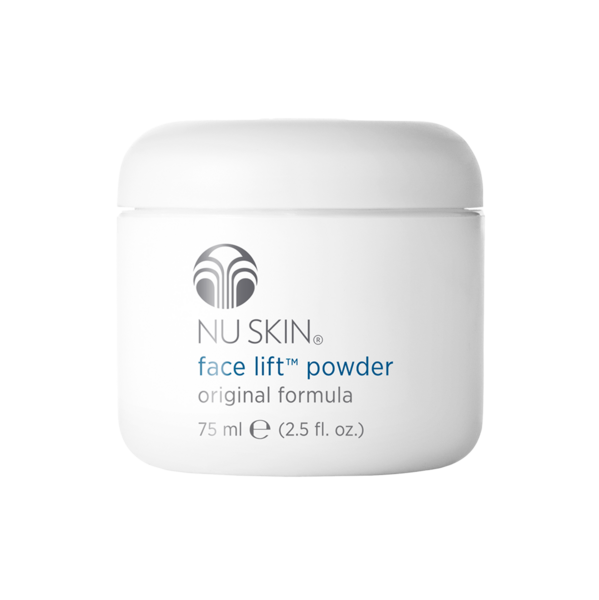 Face Lift Powder