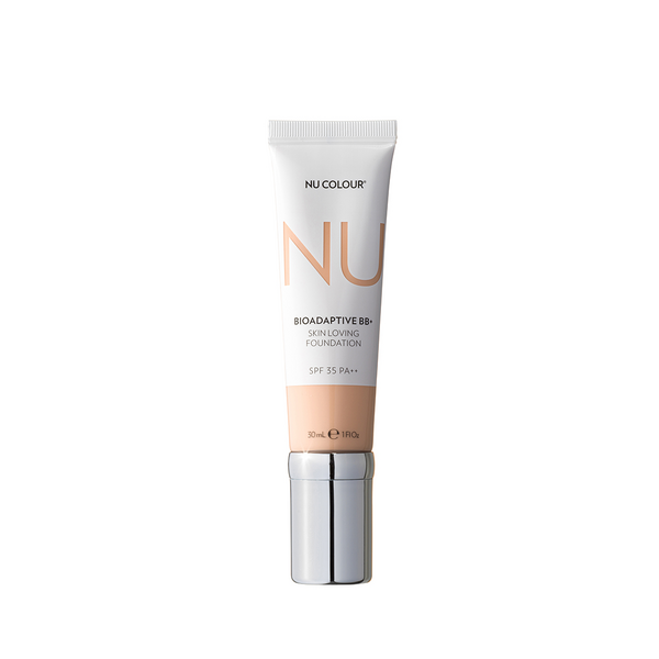Nu Colour® Bioadaptive BB+ Skin Loving Foundation