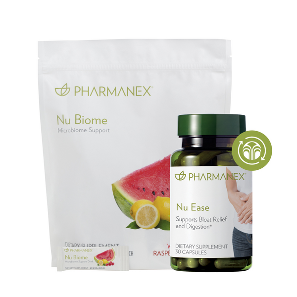 Nu Biome + Nu Ease Bundle