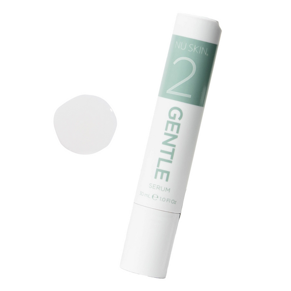 Gentle Serum CA Texture
