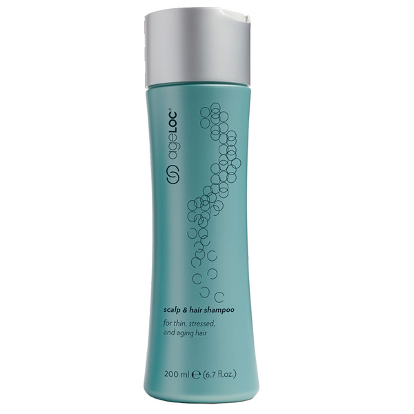 ageLOC® Scalp & Hair Shampoo