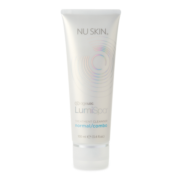 ageLOC® LumiSpa® Treatment Cleansers